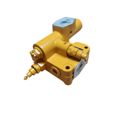 XGMA XCMG 12C0011 के लिए प्राथमिकता अनलोडिंग वाल्व